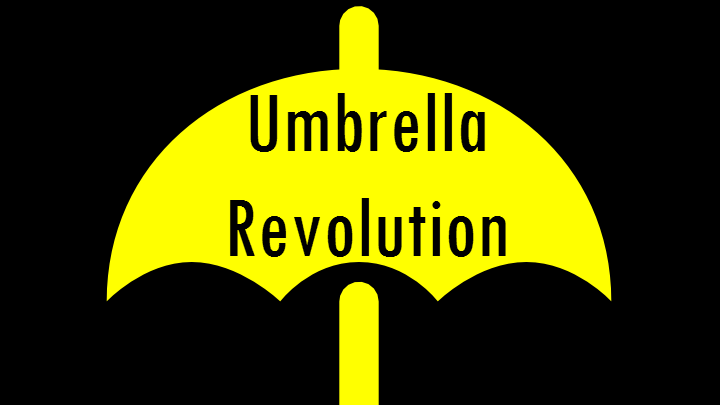 Umbrella Revolution